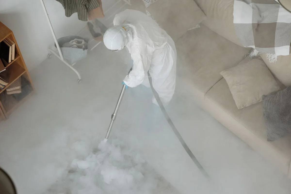 Crime Scene Cleanup in Andorra, Philadelphia, PA